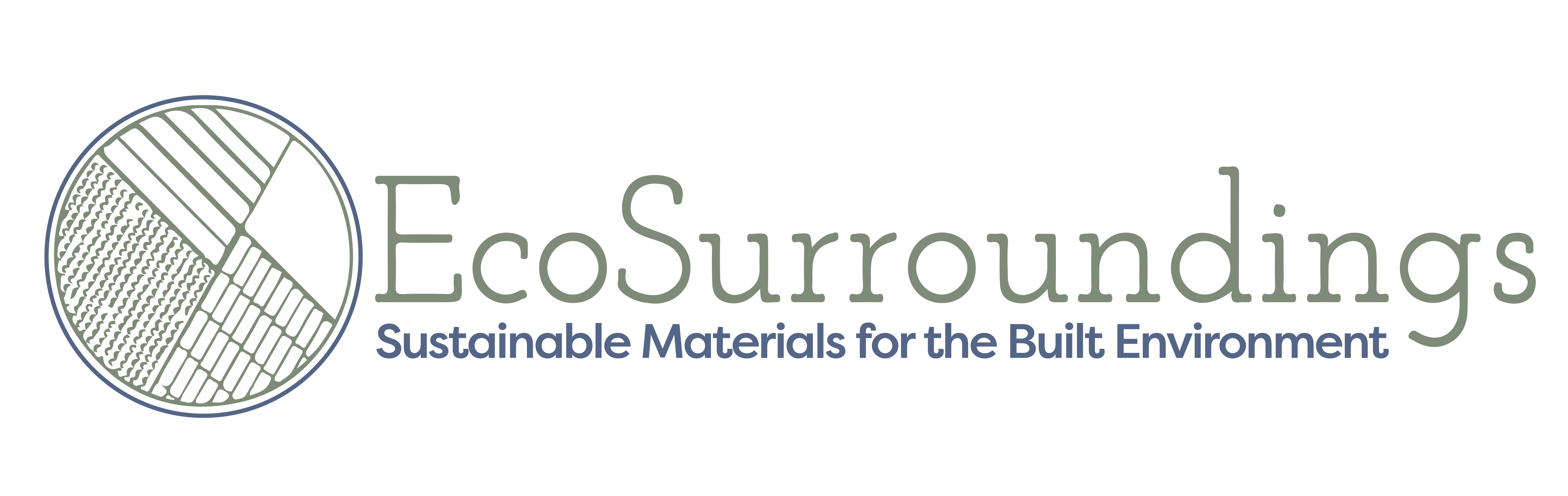 EcoSurroundings Logo